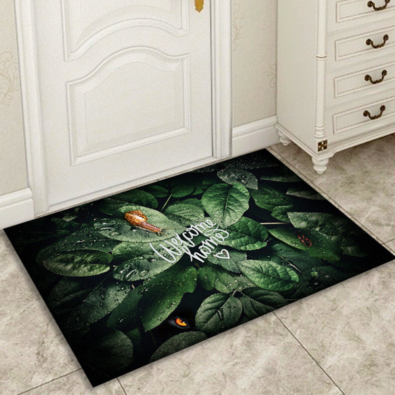 Home Floor Mat