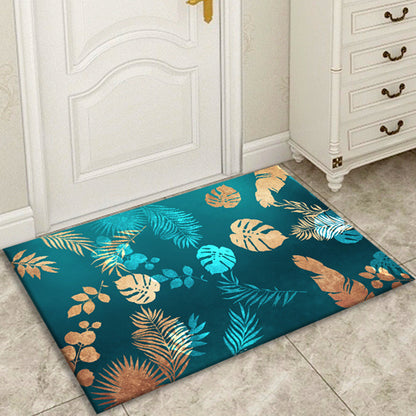 Home Floor Mat