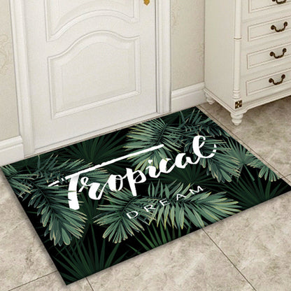 Home Floor Mat