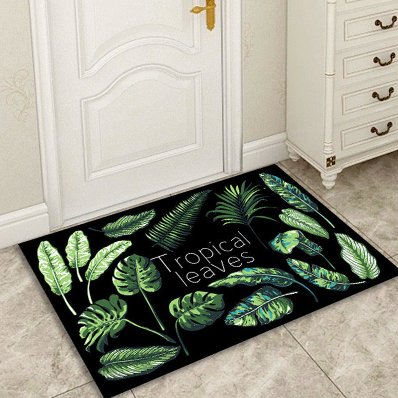 Home Floor Mat