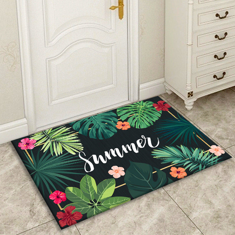 Home Floor Mat