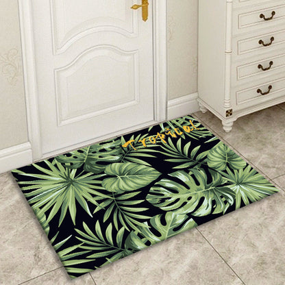 Home Floor Mat