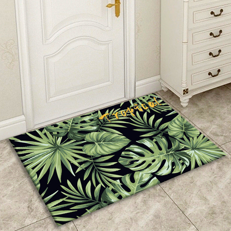 Home Floor Mat