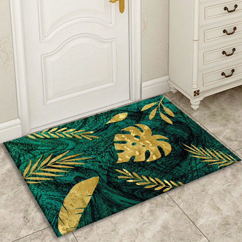 Home Floor Mat