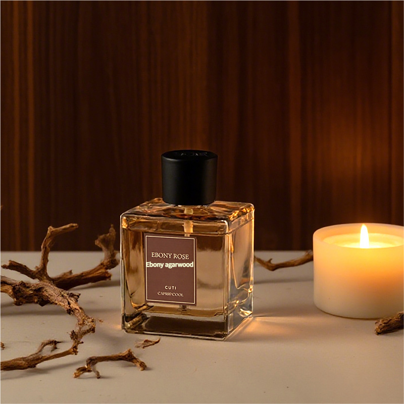 Home Fragrance Diffuser with 10 Scents