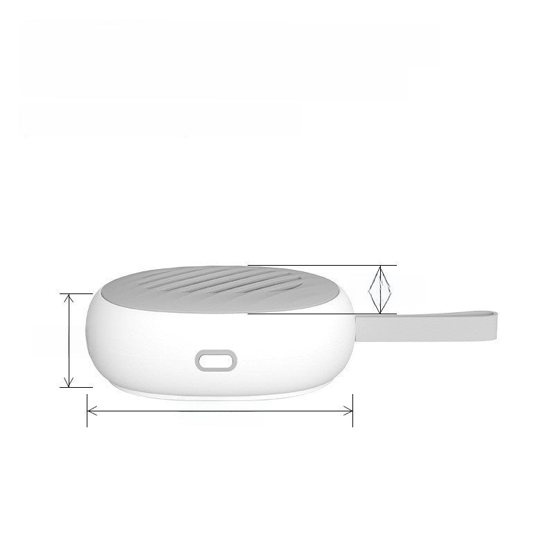 Home fruit and vegetable purifier