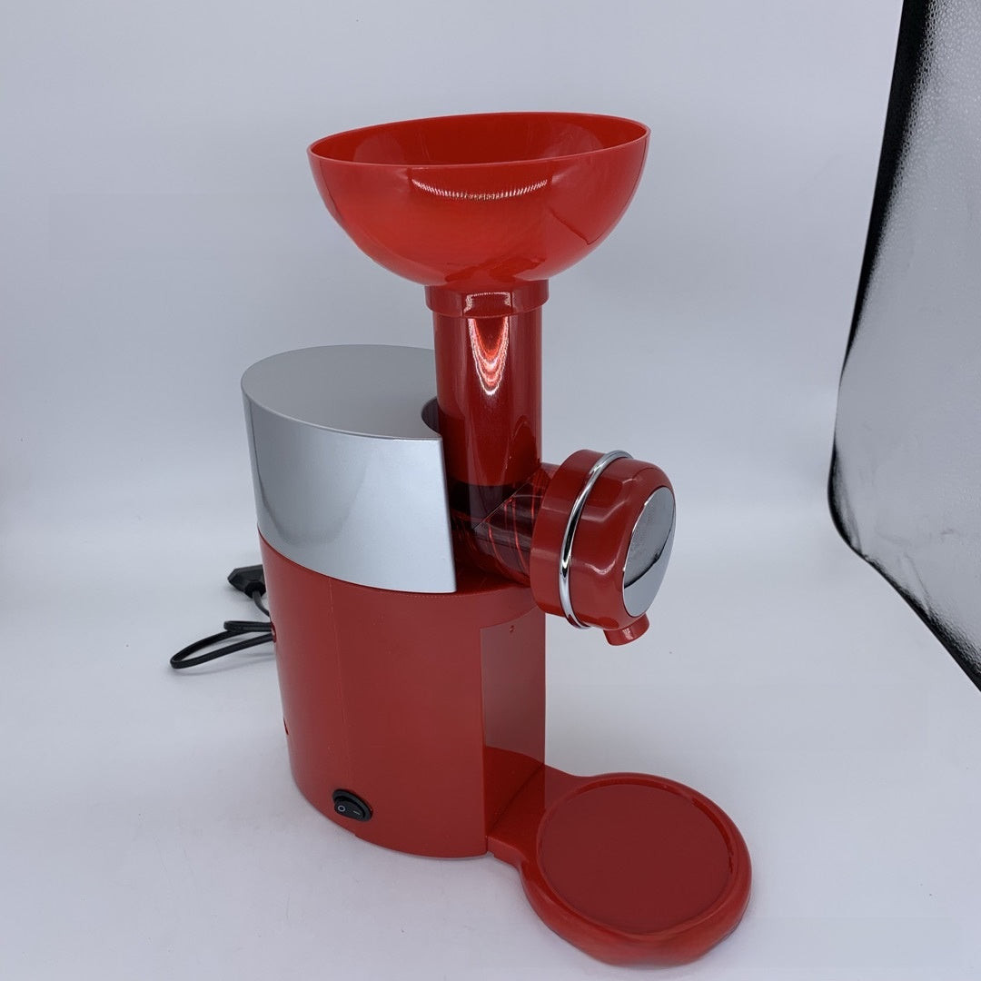 Home Fruit Ice Cream Machine DIY Ice Cream Machine