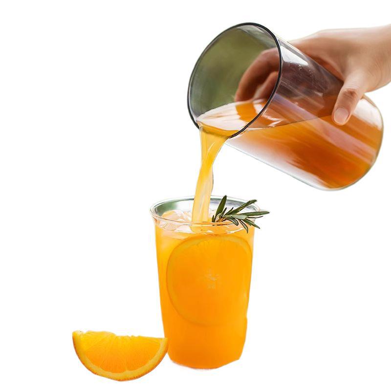 Home fully automatic multi-functional juicer