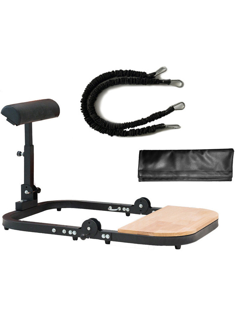 Home Glute Exercise Aid