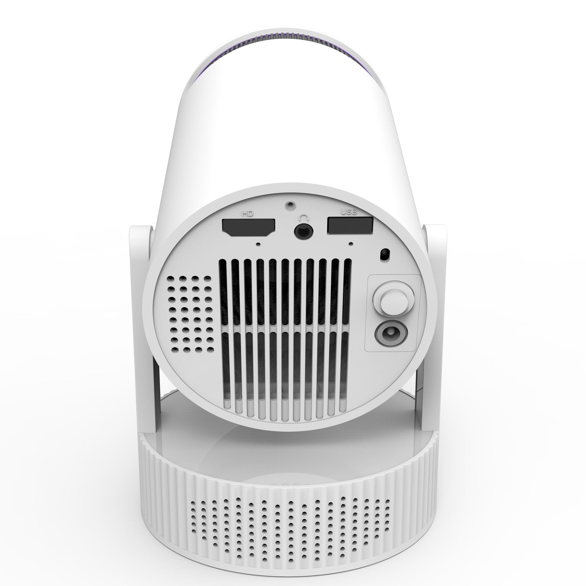 Home HD Projector