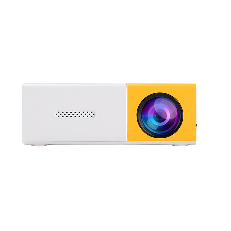 Home HD Projector