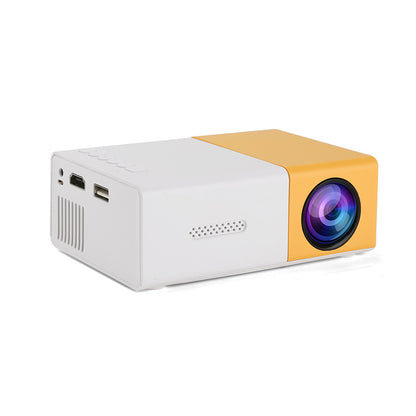 Home HD Projector
