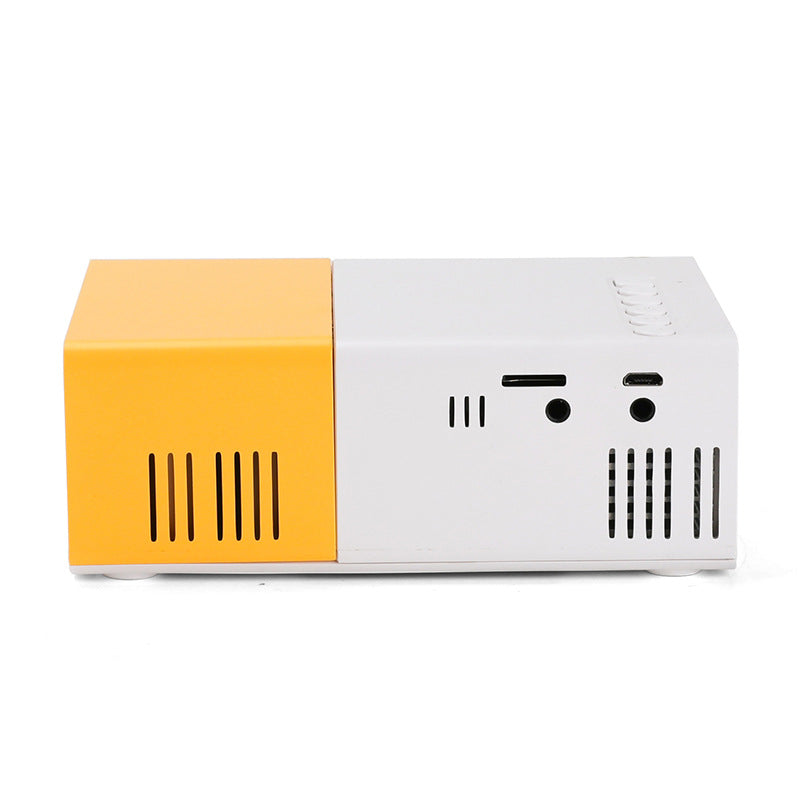 Home HD Projector
