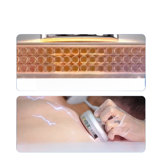 Home health care device