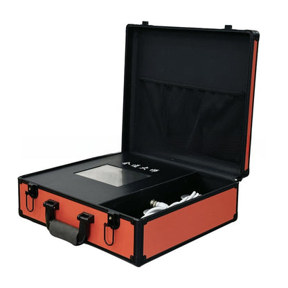 Home health care device