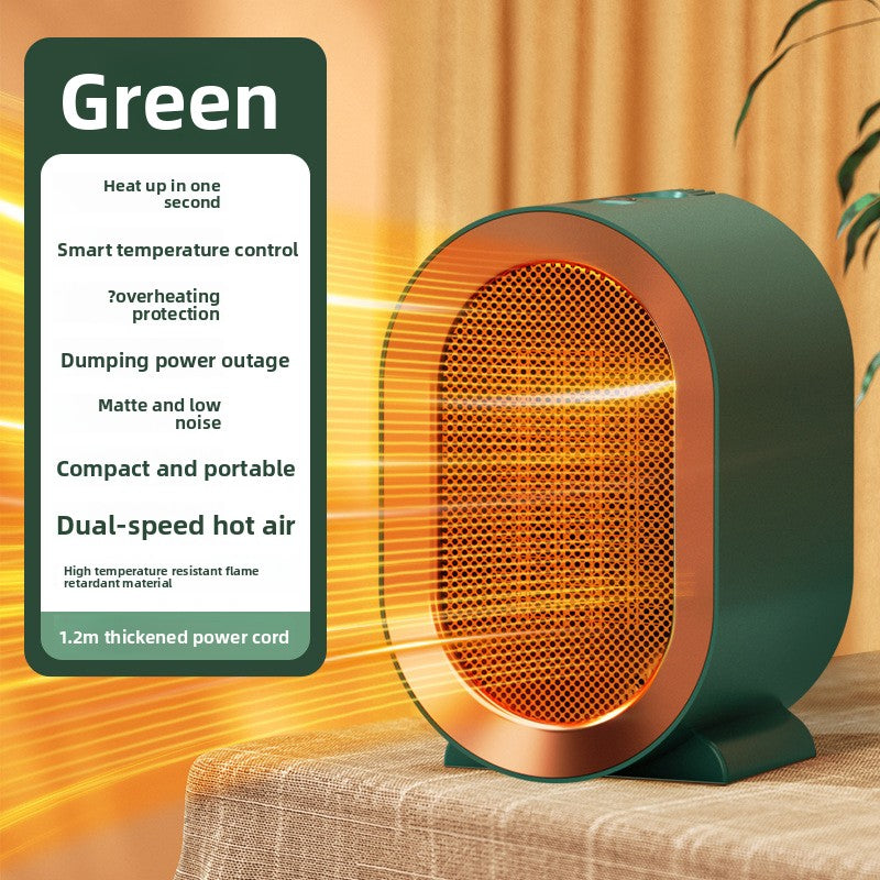 Home heater for office