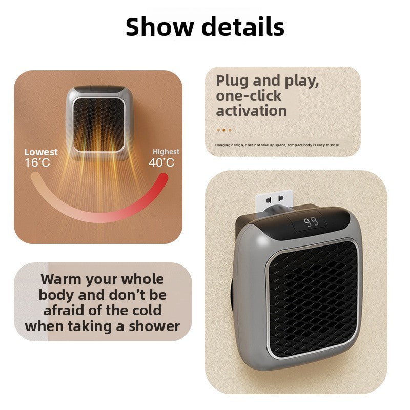 Home heater