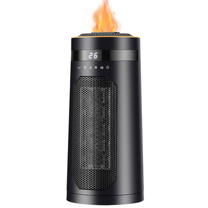 Home heaters and energy-saving electric heaters