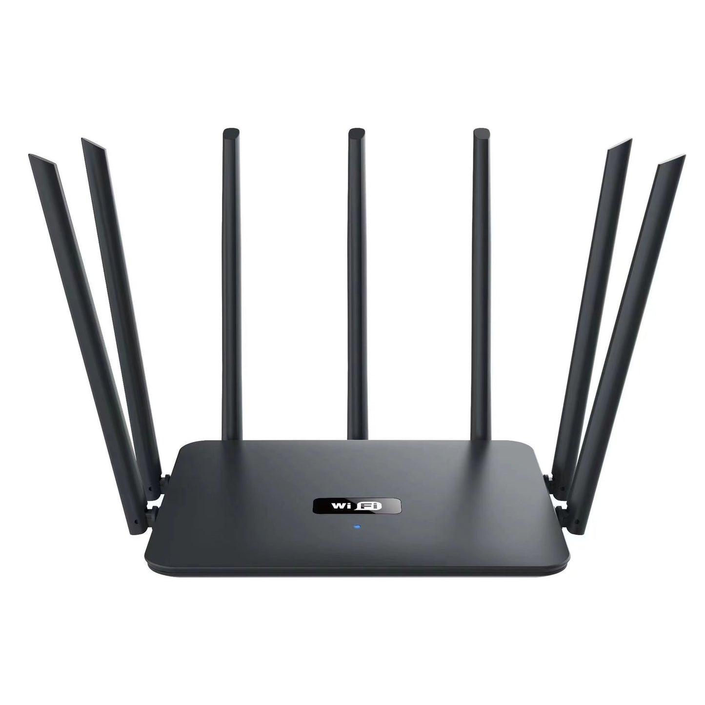 Home high-speed router