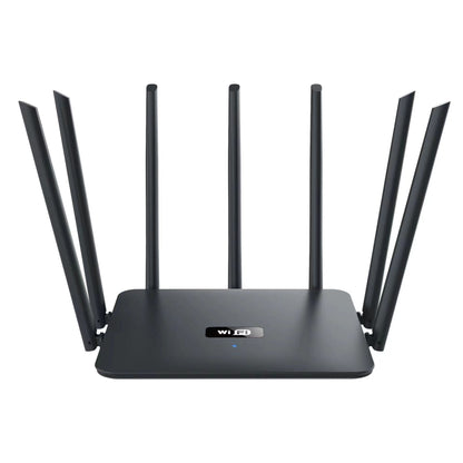 Home high-speed router