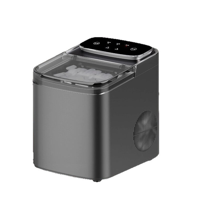 Home ice maker