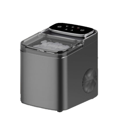 Home ice maker
