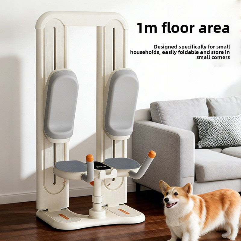Home Indoor Crawling Fitness Trainer