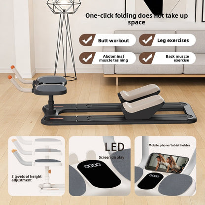 Home Indoor Crawling Fitness Trainer