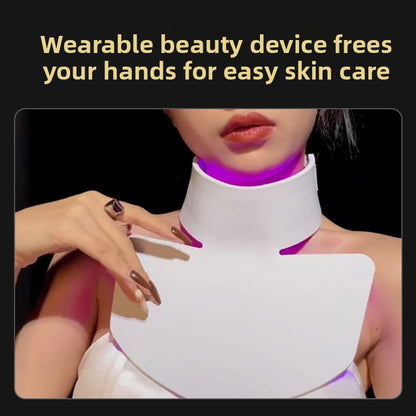 Home LED Photon Rejuvenation Beauty Mask