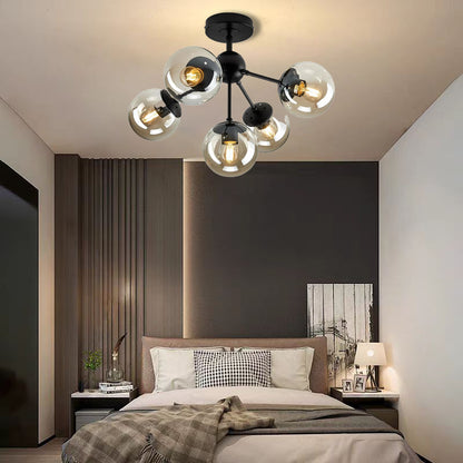 Home Light Three-head
