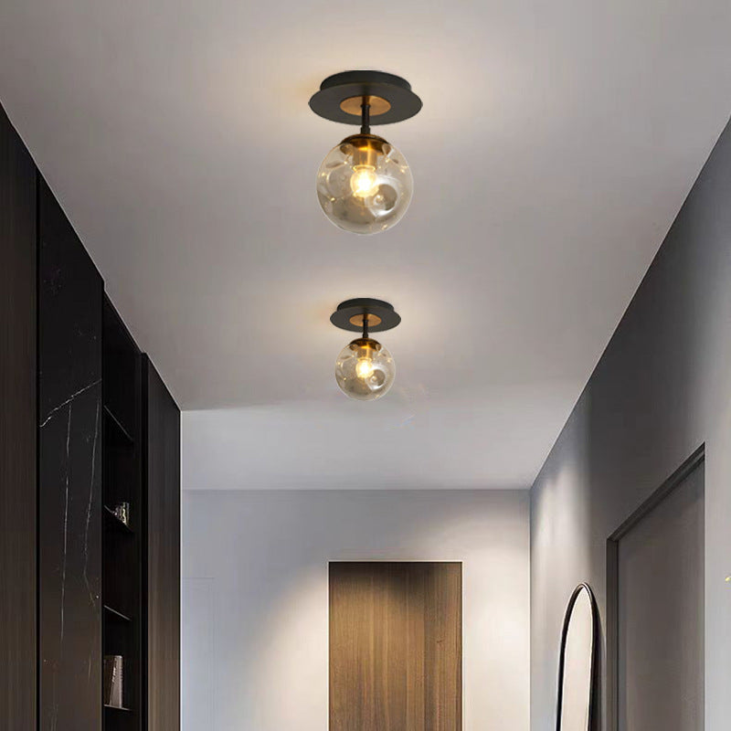 Home Light Three-head
