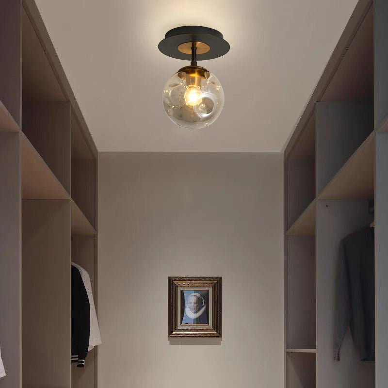 Home Light Three-head
