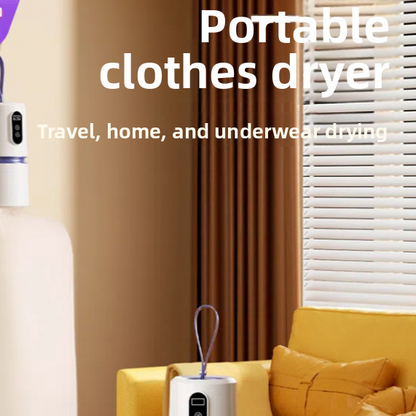 Home Mini Dryer