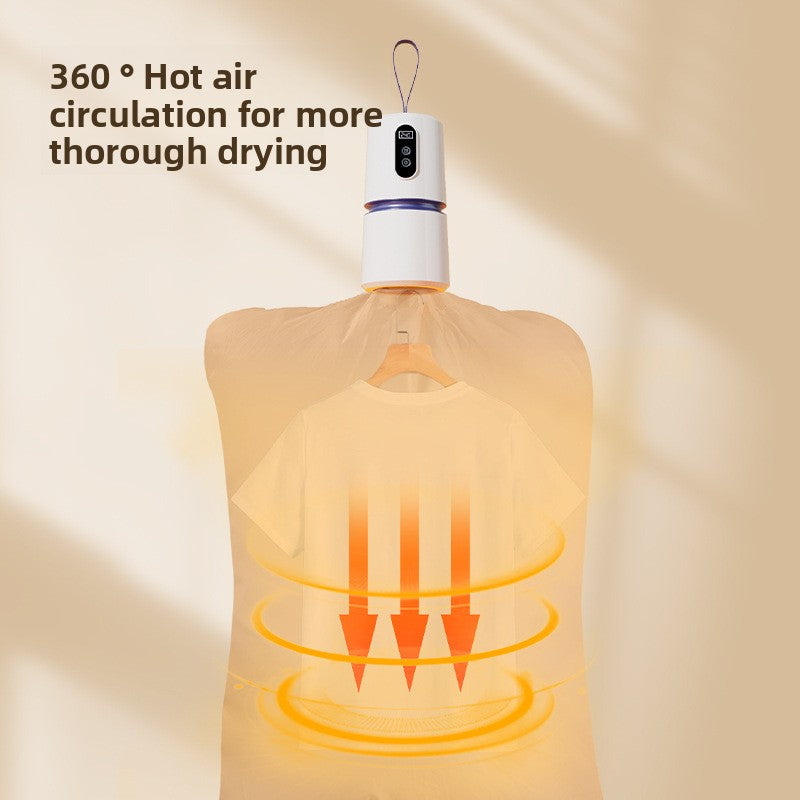 Home Mini Dryer