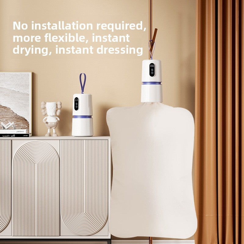 Home Mini Dryer