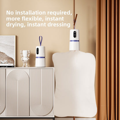 Home Mini Dryer