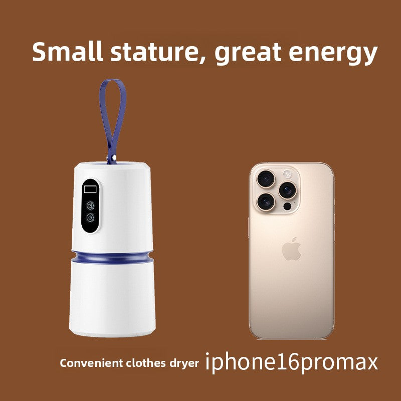 Home Mini Dryer