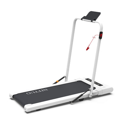 Home Mini Folding Silent Walking Machine