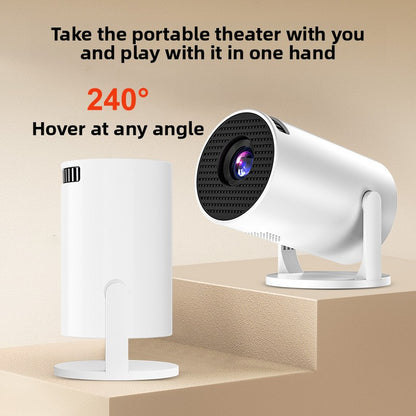 home mini high definition projector