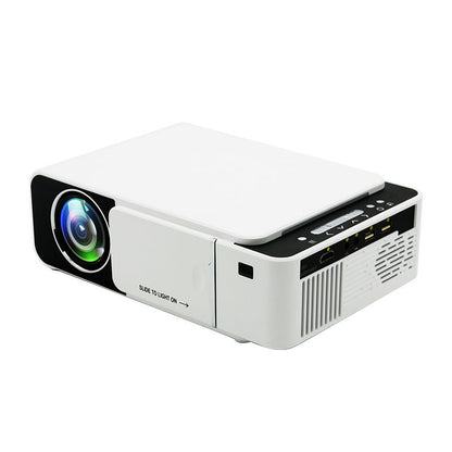 Home Mini Portable Projector
