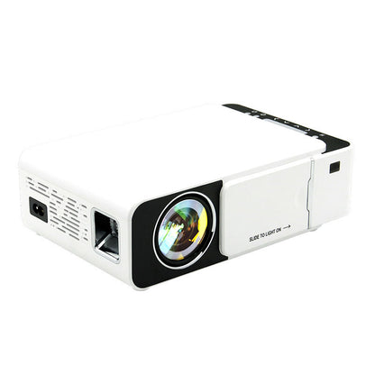 Home Mini Portable Projector