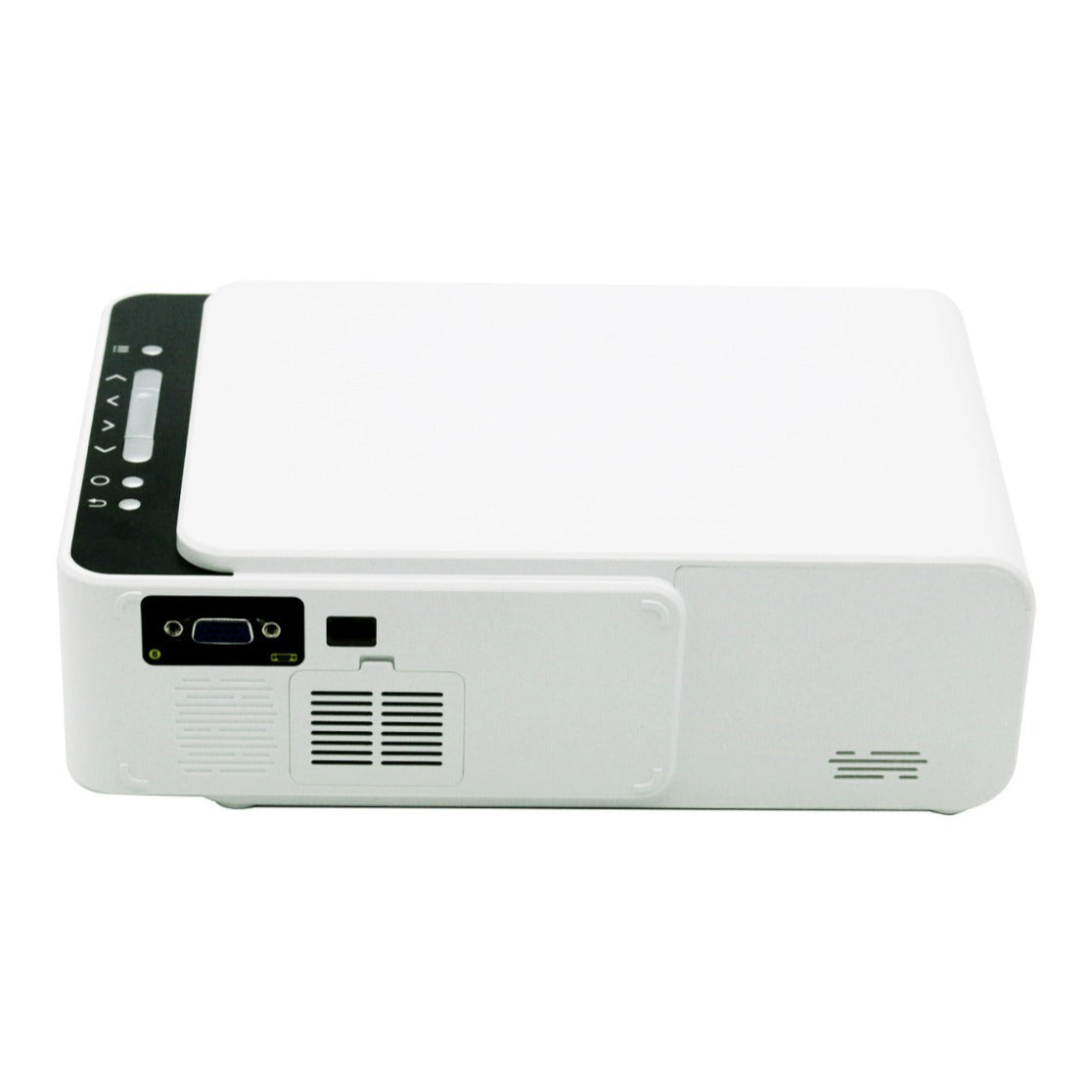 Home Mini Portable Projector
