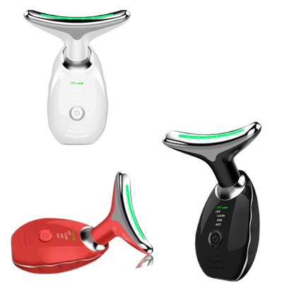Home Neck Beauty Device