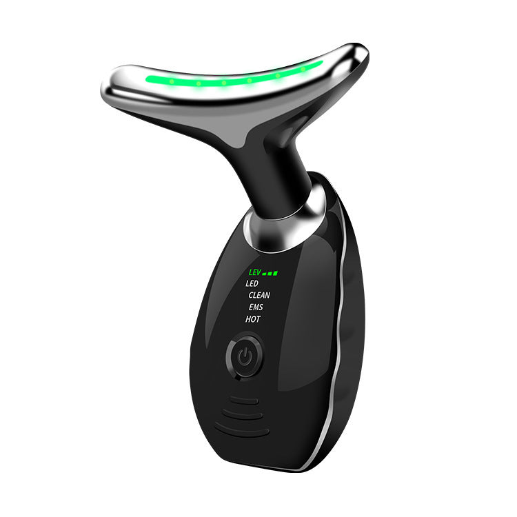 Home Neck Beauty Device