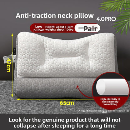 Home Neck Pillow