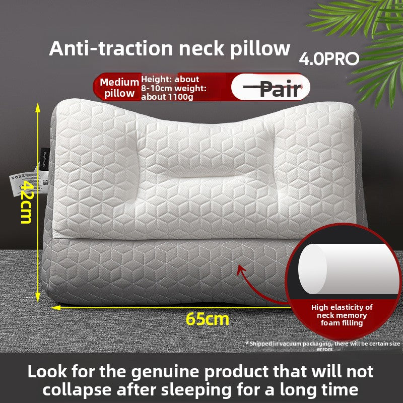 Home Neck Pillow