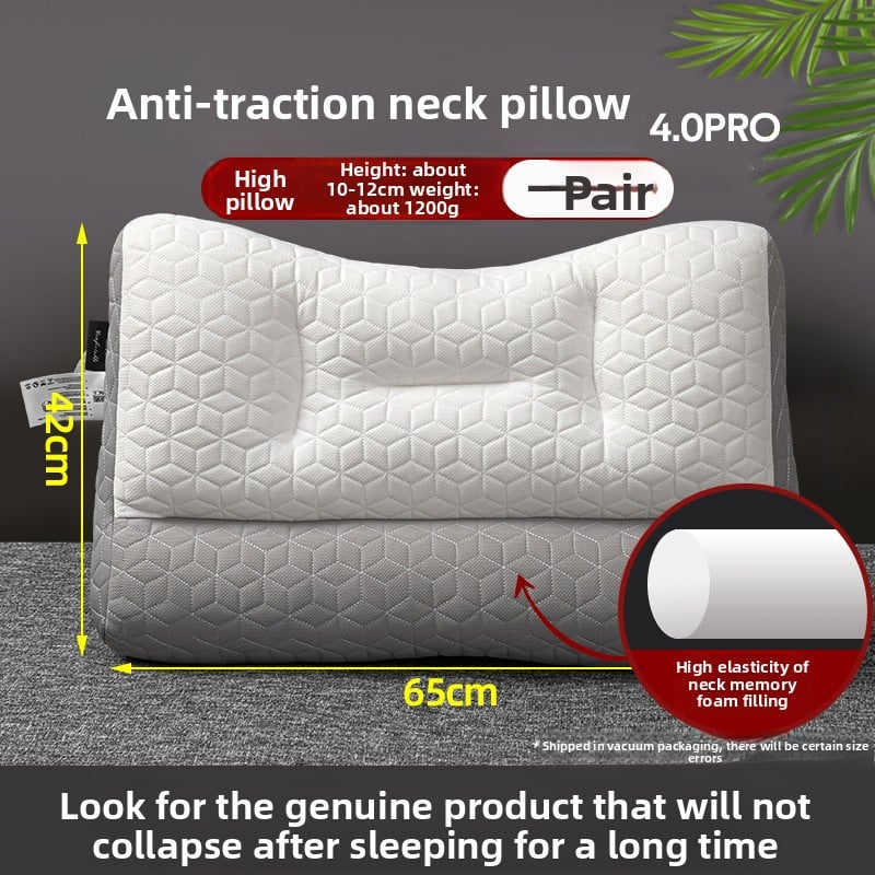 Home Neck Pillow