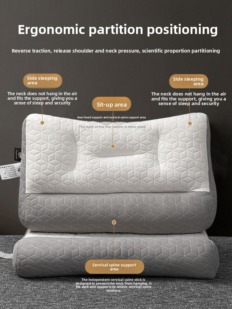 Home Neck Pillow