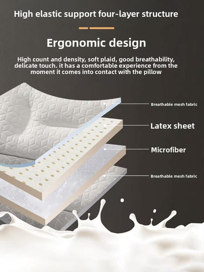 Home Neck Pillow