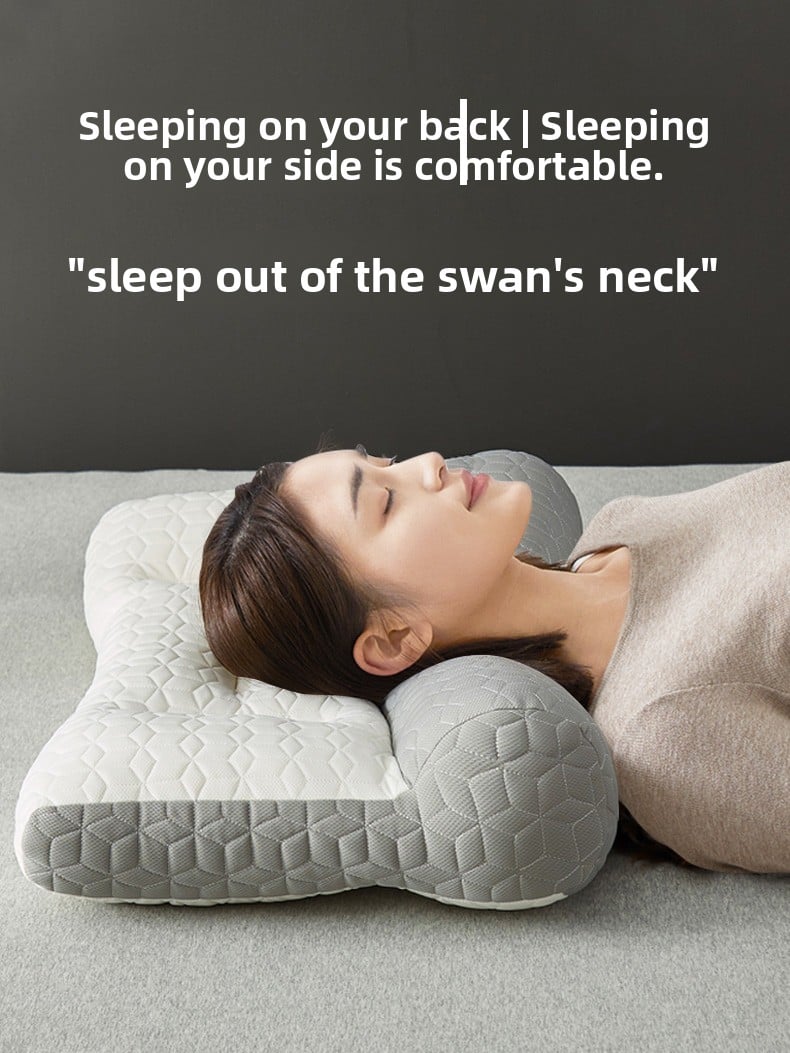 Home Neck Pillow